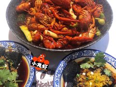 -拙味兄弟龙虾·江湖菜(和畅堂店)