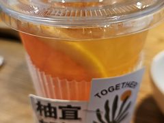 -潮粥荟·潮汕砂锅粥(槐房万达店)