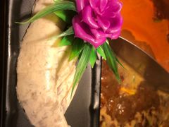 -重庆锦火锅(惠福东路店)