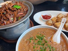 -一楼食业·食惠一楼