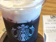 -星巴克(杭州嘉里中心4F店)