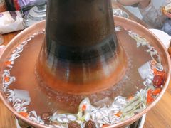 -京涮(联泰香域中央店)