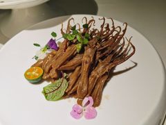 -贝勒爷·酥不腻烤鸭