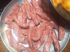 -原始泥炉烤肉(总店)