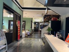 -院里寻菜·精致庭院菜(观沙岭店)