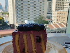 -BAKER&SPICE(环贸店)