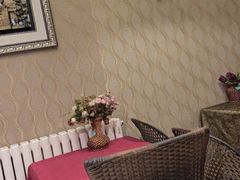 -92°C俄式厨房(中央大街店)