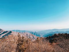 -妙峰山风景名胜区