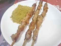-朗丽兹自助餐厅