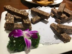 -临潼印象·特色陕菜