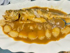 -汇丰海鲜(东亚·世纪城文脉苑店)