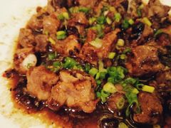 豉汁蒸仔排-画臻楼.家宴.融合菜(锦业路店)