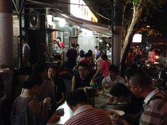 -潘国仙耳光馄饨(黄家阙路店)