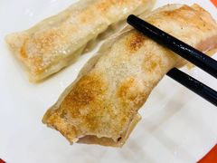 -庆丰包子铺(西单店)