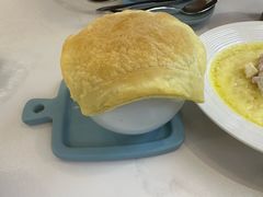 -库滋明·俄罗斯特色美食(中央大街店)