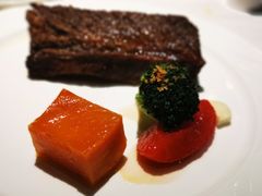 -王品牛排(珠海富华里店)