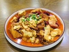 -一壶老酒压锅菜(昌玉胡同店)