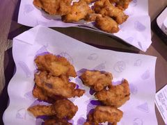 酥麻香骨鸡-Taco Bell 塔可钟(民田路店)