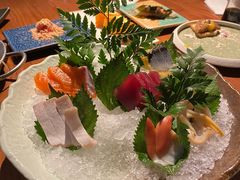 -Mr.Fish鱼鲜生海鲜放题(高德置地冬广场店)