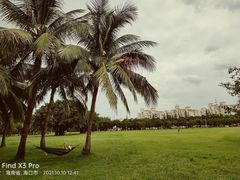 -白沙门生态公园