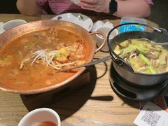 -茄子恰恰·新云南小炒(坪山益田店)