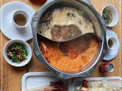 -袁记串串香(梁家巷店)