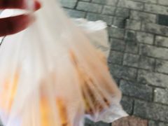 -阿婆油墩子(五里桥路188弄小区店)
