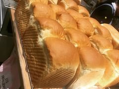 北海道吐司-面包与我Bread Or Me(长城汇店)