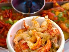 -虾铺子龙虾·私房菜(金源花苑店)