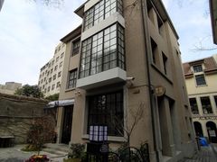 -徐家汇源景区-衡山坊