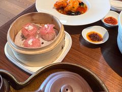 -王府井文华东方酒店-紫膳餐厅