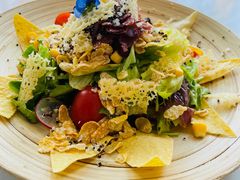 -ins森林童话餐厅coffee&bistro