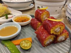 -点都德(喜粤楼店)
