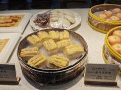 -聚丰园•湖鲜餐厅(阿红私房菜梅石路店)