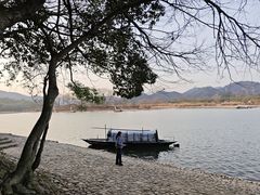 -古堰画乡景区