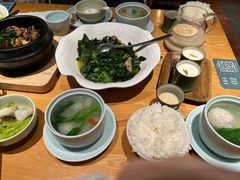 -竹里馆·淮扬菜·功夫茶(老门东店)