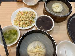 -蒋家桥饺面店(东关街店)
