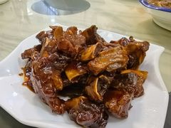 -百味园土菜馆(迎宾东路店)