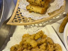 -小白鹅火焰焖锅(万达印象店)