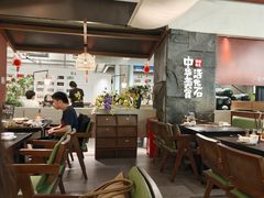 -得意咚瓜·顺德鱼生·冬瓜火锅(深圳首店)