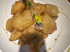 -当院鱼头泡饼(良乡店)