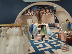 -奈尔宝家庭中心·亲子餐厅(鄞州万达店)