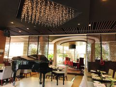 大堂-松山湖帝豪花园酒店西餐厅(美景中路店)