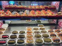 -CC BAGEL&SCONE 贝果与司康(南开大悦城店)