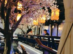 -绿茶餐厅(杭州黄龙K-lab店)