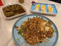 -香香海南菜餐厅