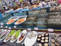 -抹直口特色菜馆(一店)