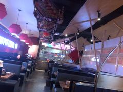 -龙少爷碳火干锅(环球中心店)