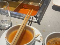 -海底捞火锅(八佰伴店)