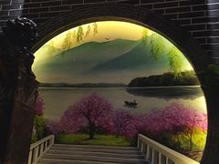 -川中故事·成都老火锅(东书房店)